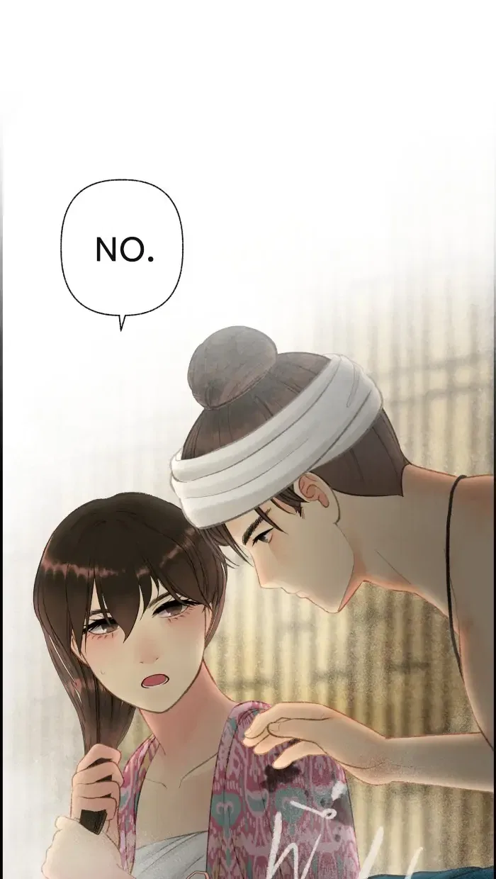 Loveless Heroine Chapter 62 – Page 25