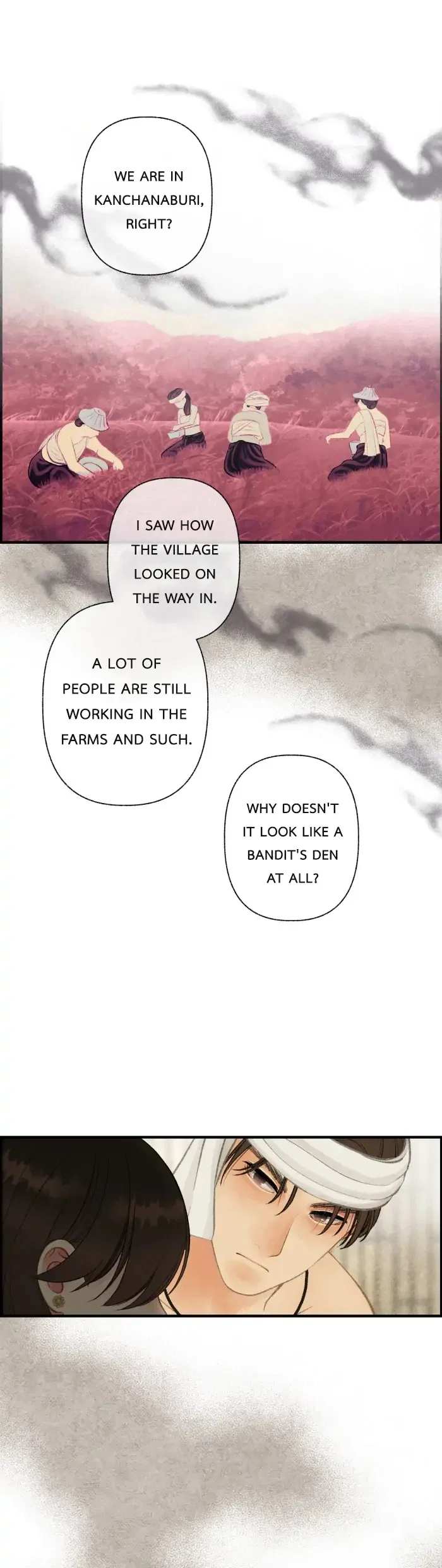 Loveless Heroine Chapter 62 – Page 28