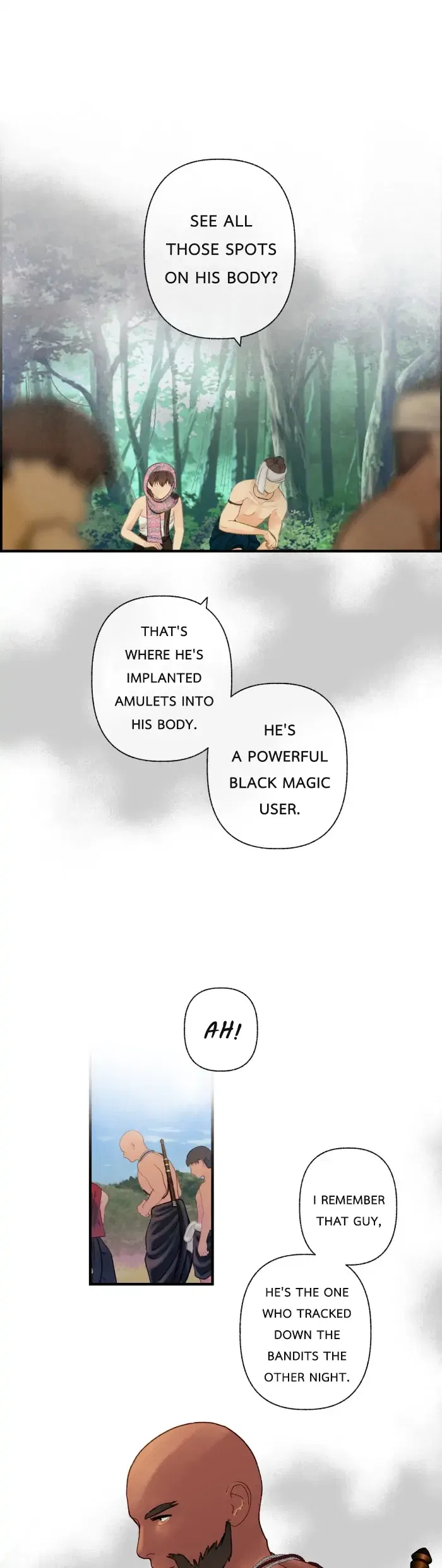 Loveless Heroine Chapter 62 – Page 32