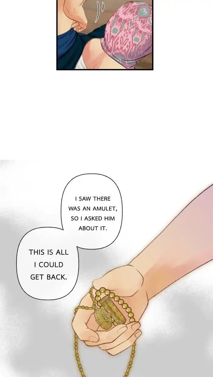 Loveless Heroine Chapter 62 – Page 34