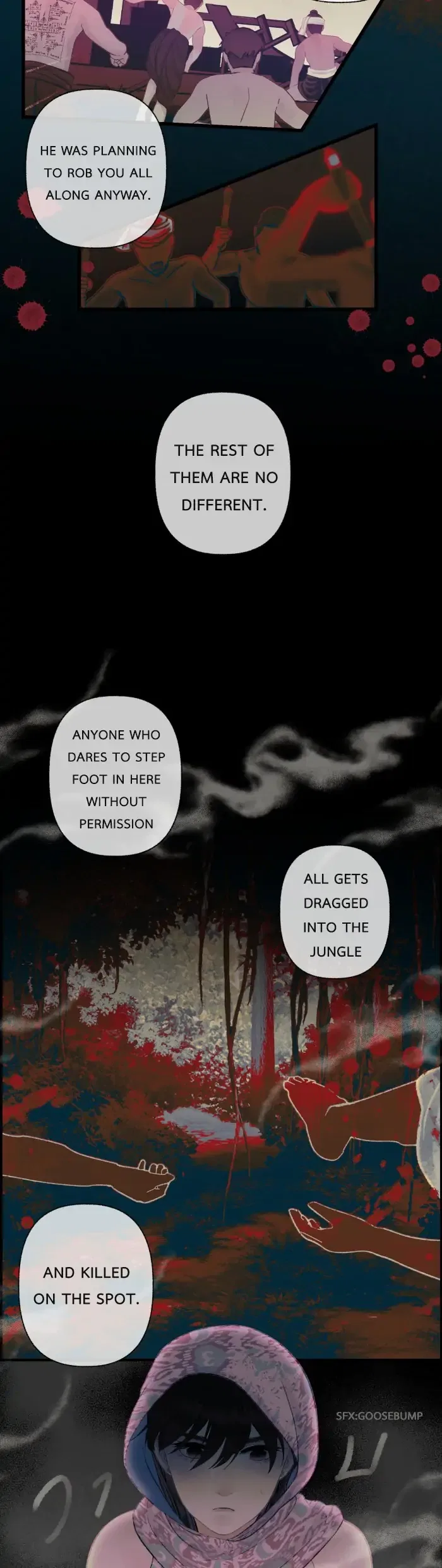 Loveless Heroine Chapter 62 – Page 36