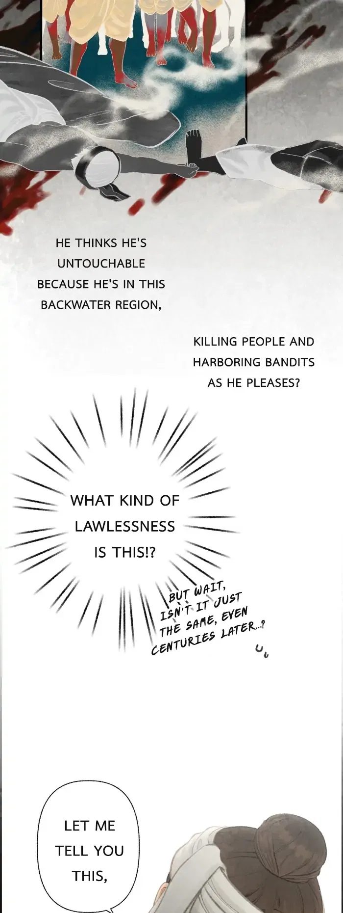 Loveless Heroine Chapter 62 – Page 38
