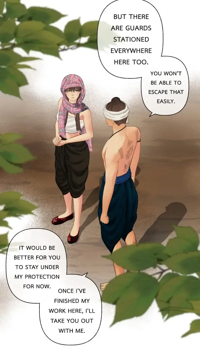 Loveless Heroine Chapter 62 – Page 40