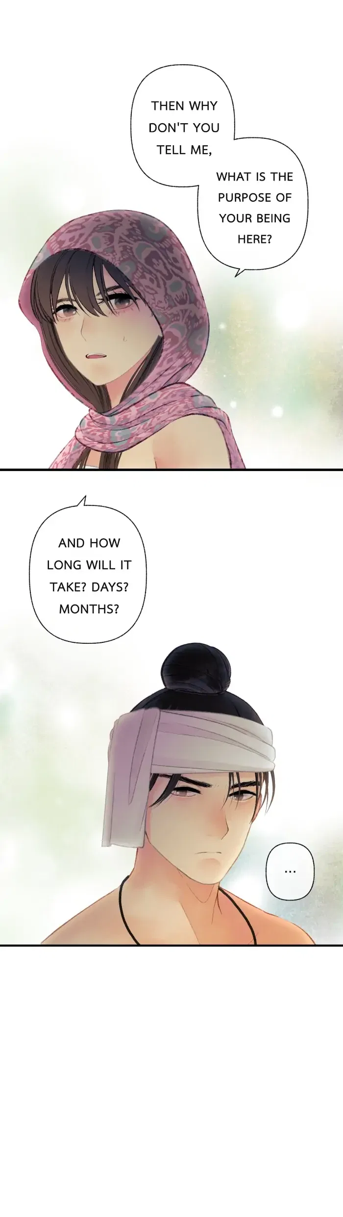 Loveless Heroine Chapter 62 – Page 41