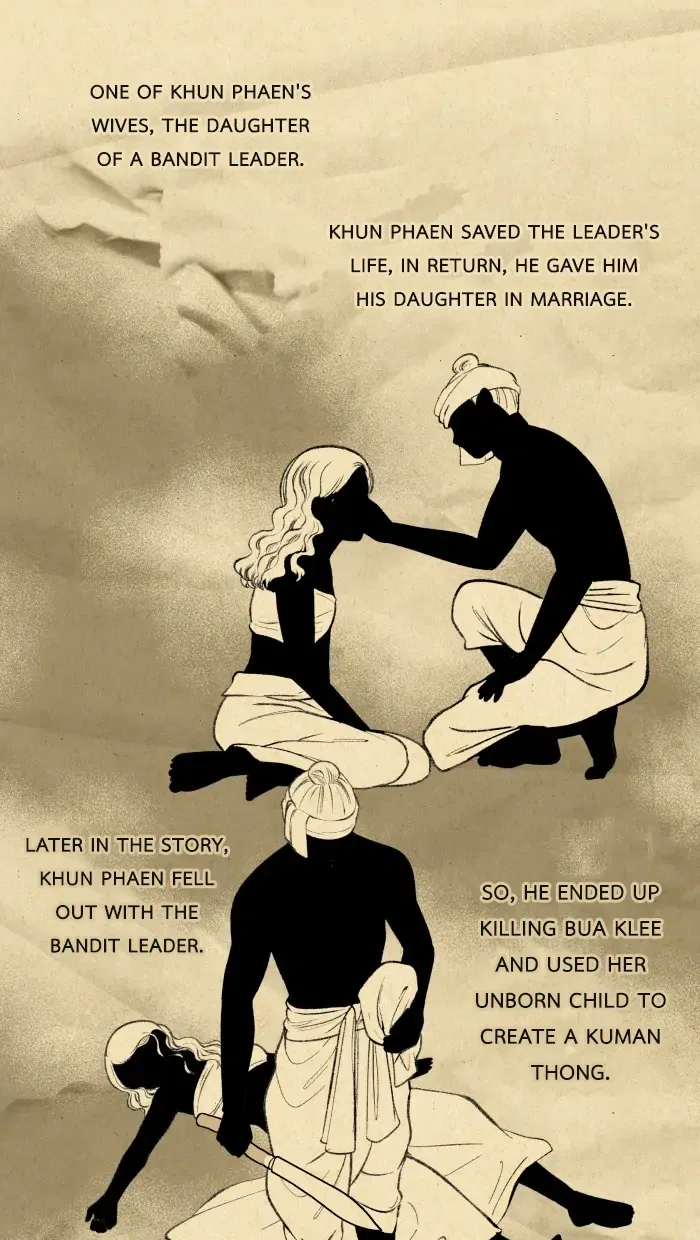 Loveless Heroine Chapter 62 – Page 46