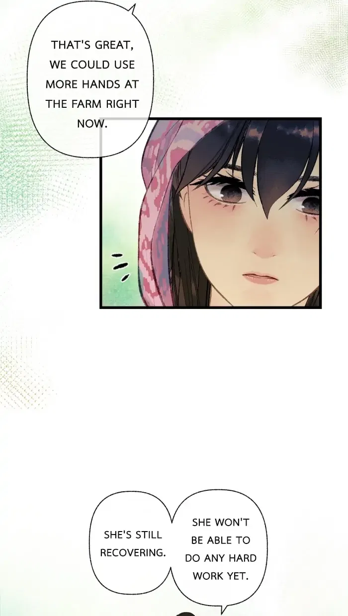 Loveless Heroine Chapter 62 – Page 49