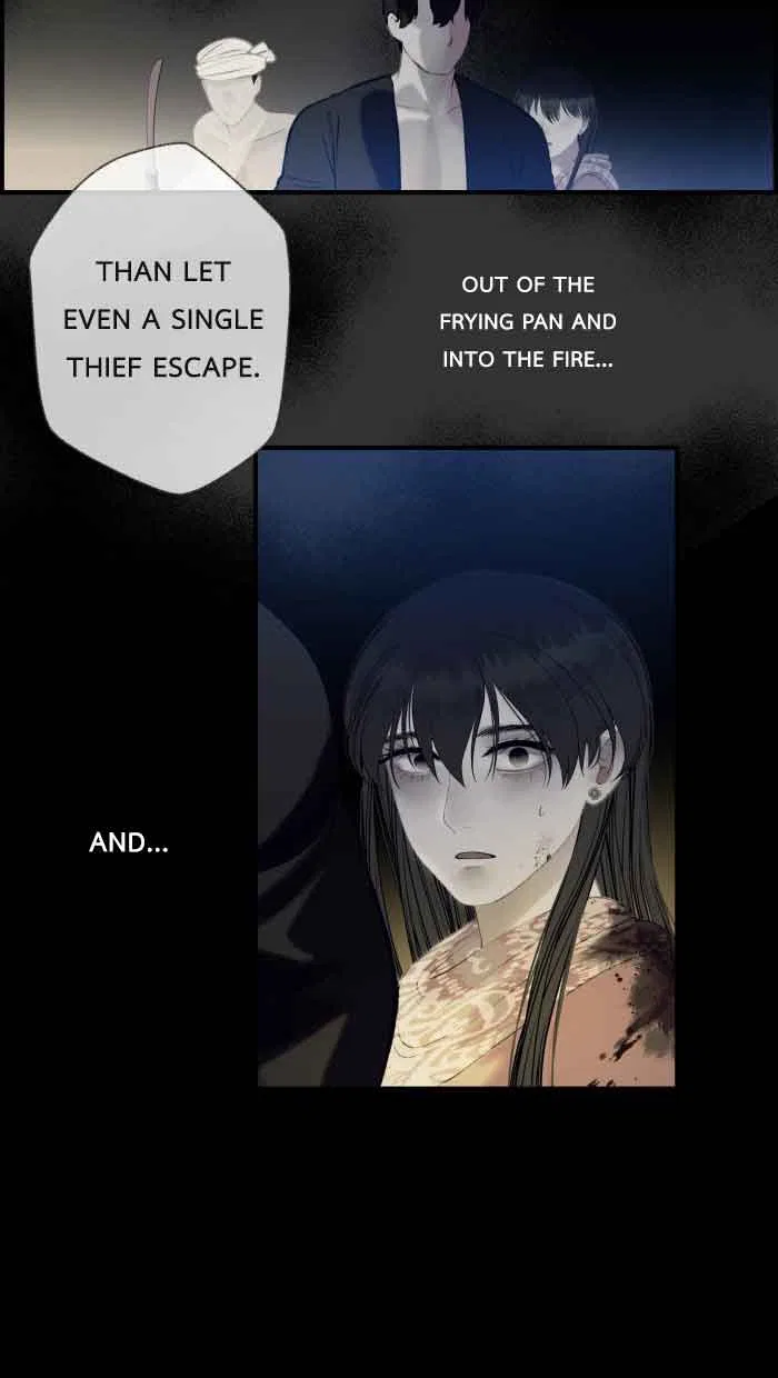 Loveless Heroine Chapter 61 – Page 7