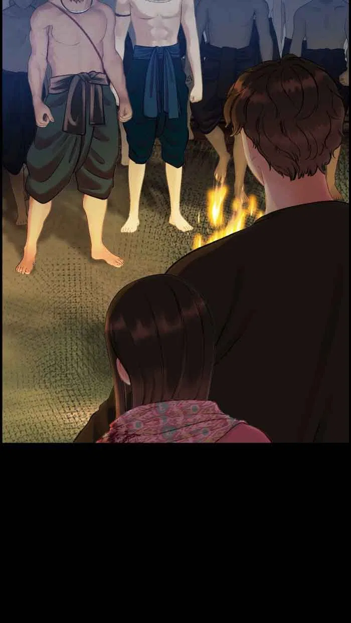 Loveless Heroine Chapter 61 – Page 10