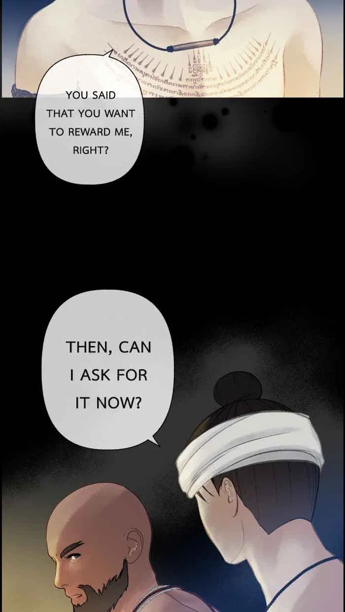 Loveless Heroine Chapter 61 – Page 16