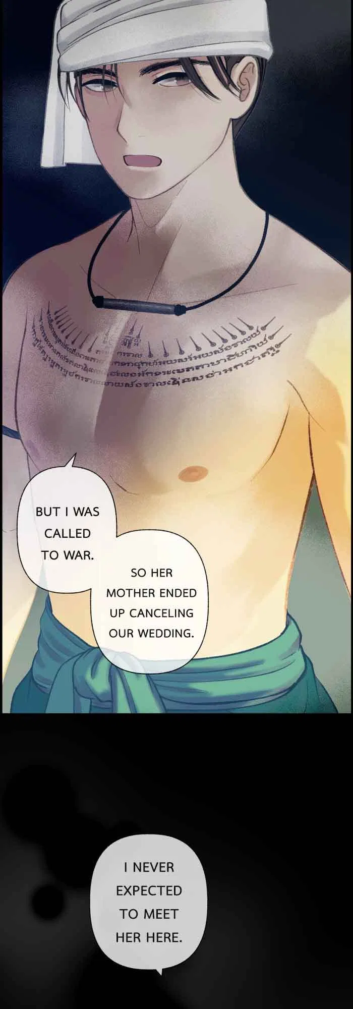Loveless Heroine Chapter 61 – Page 19