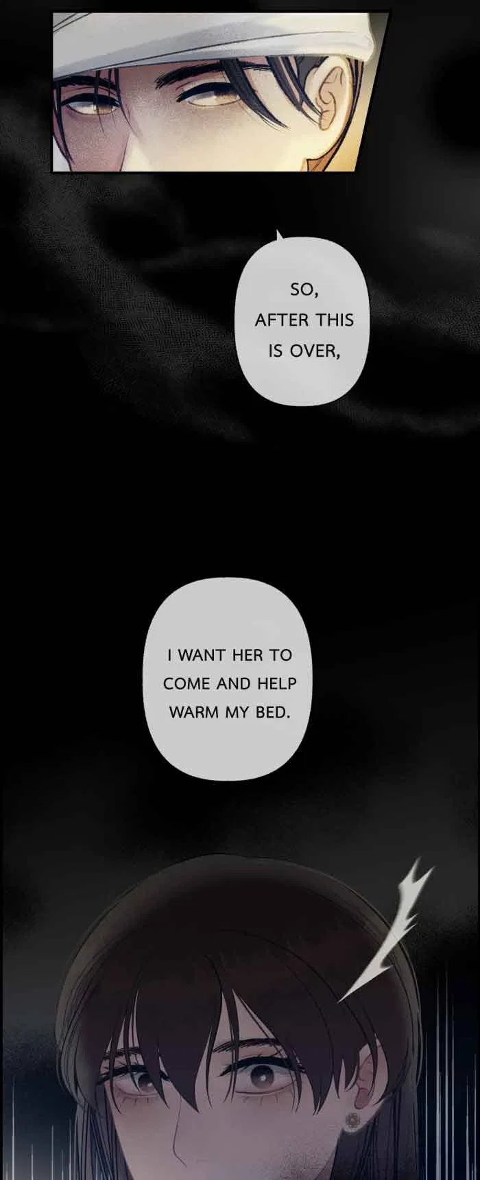 Loveless Heroine Chapter 61 – Page 20