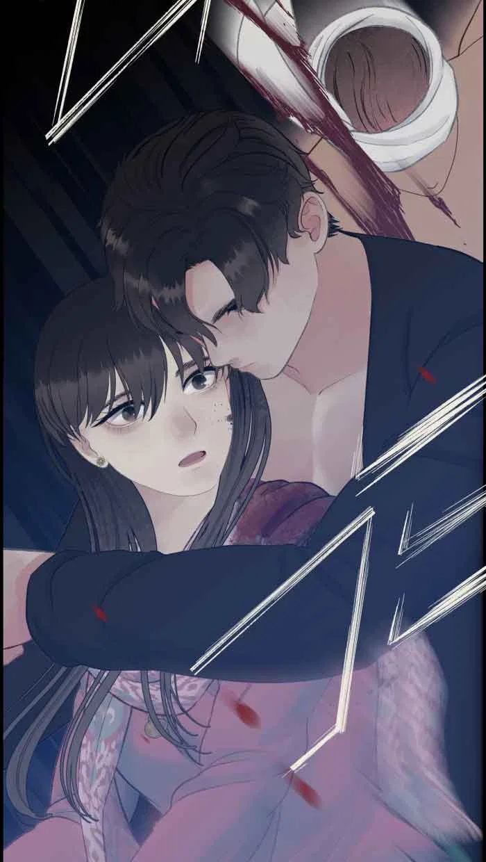 Loveless Heroine Chapter 61 – Page 28