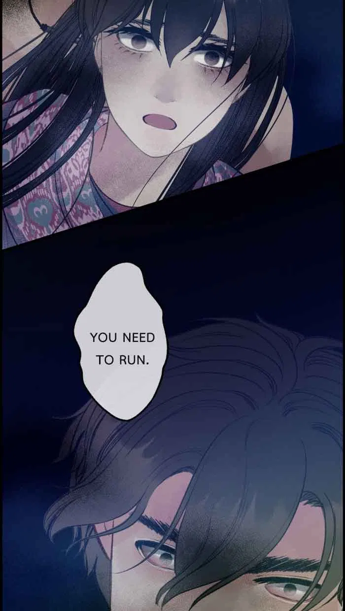 Loveless Heroine Chapter 61 – Page 37