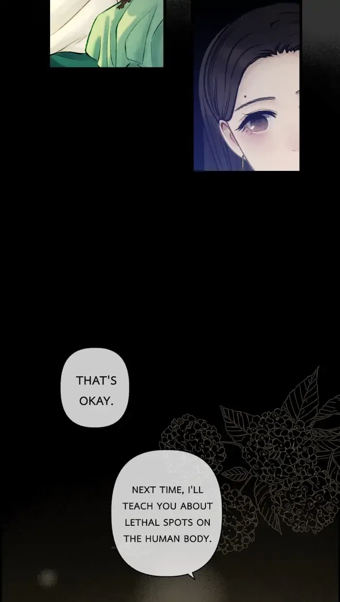 Loveless Heroine Chapter 60 – Page 7