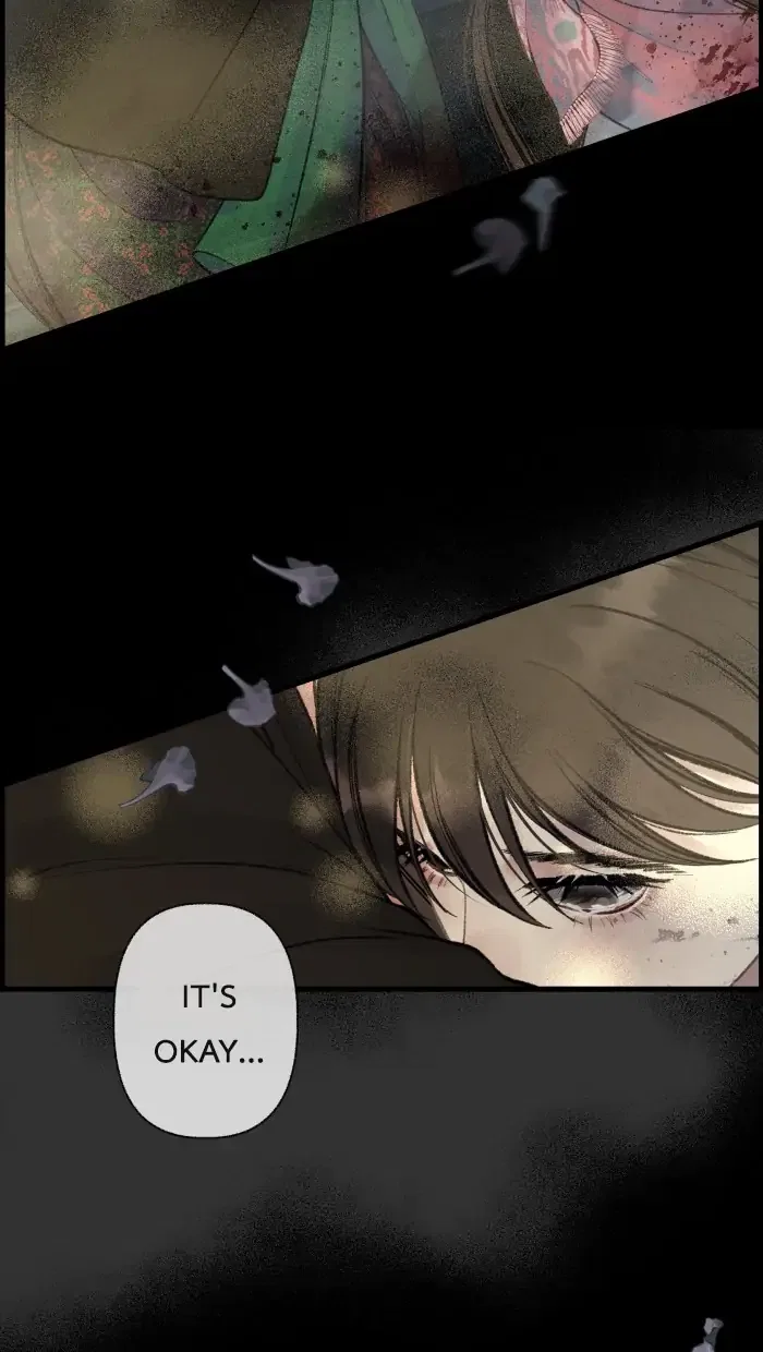 Loveless Heroine Chapter 60 – Page 32