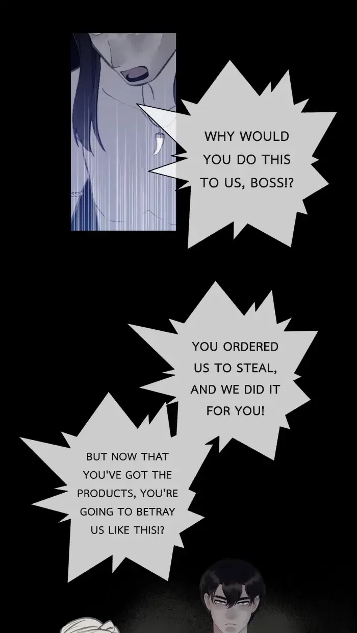 Loveless Heroine Chapter 60 – Page 37