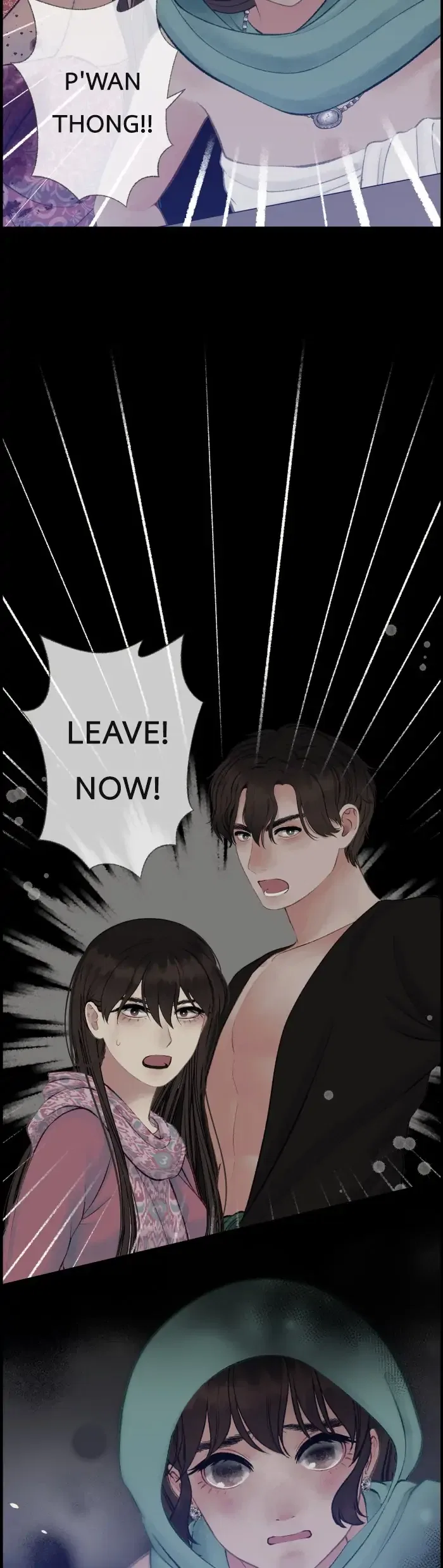 Loveless Heroine Chapter 60 – Page 45