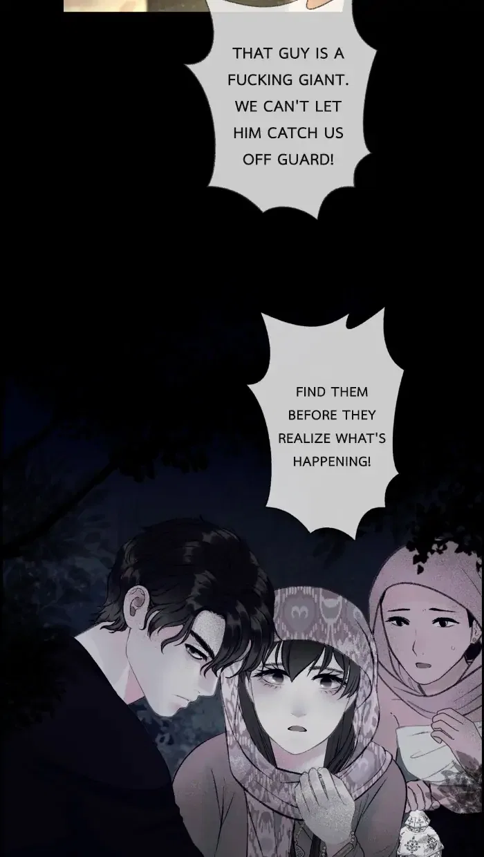 Loveless Heroine Chapter 59 – Page 6