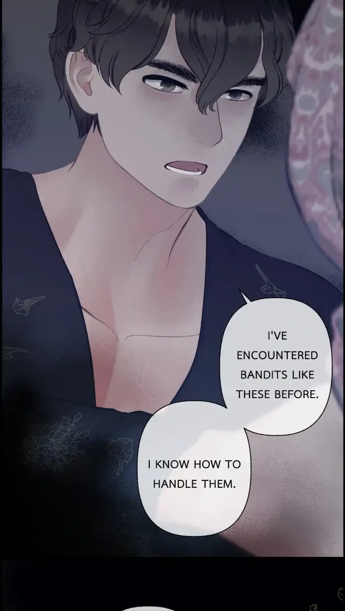 Loveless Heroine Chapter 59 – Page 12