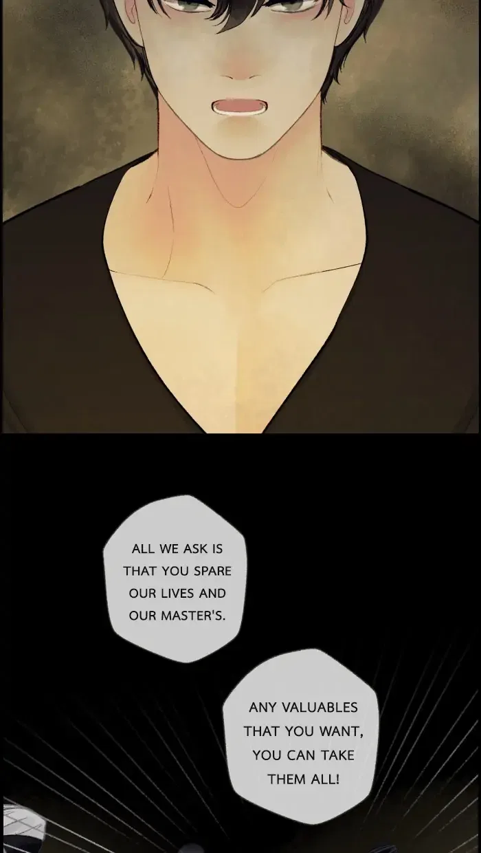 Loveless Heroine Chapter 59 – Page 18