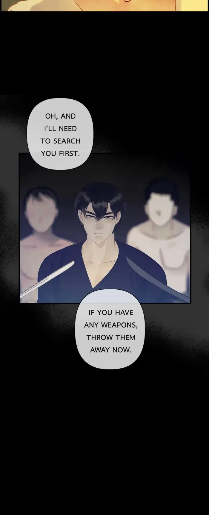 Loveless Heroine Chapter 59 – Page 23