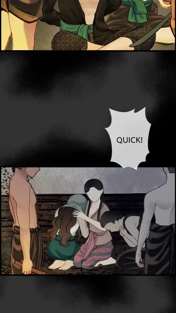 Loveless Heroine Chapter 59 – Page 28