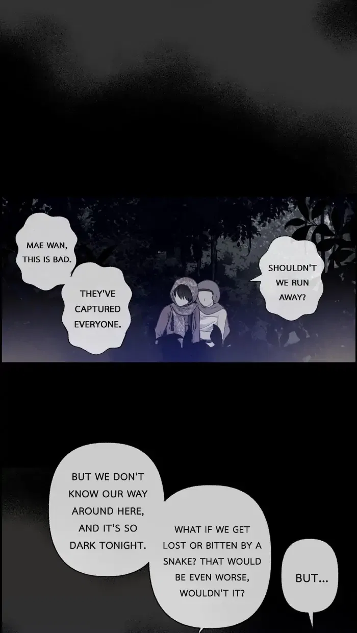 Loveless Heroine Chapter 59 – Page 29
