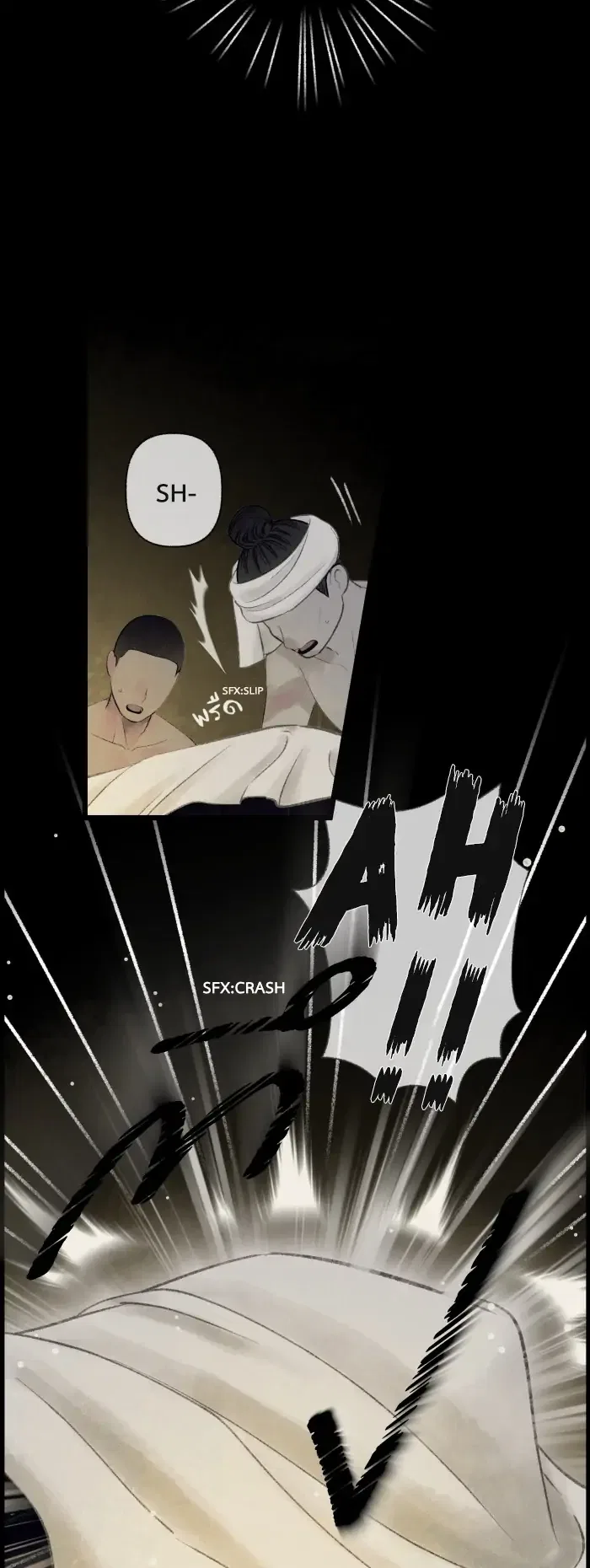 Loveless Heroine Chapter 59 – Page 31