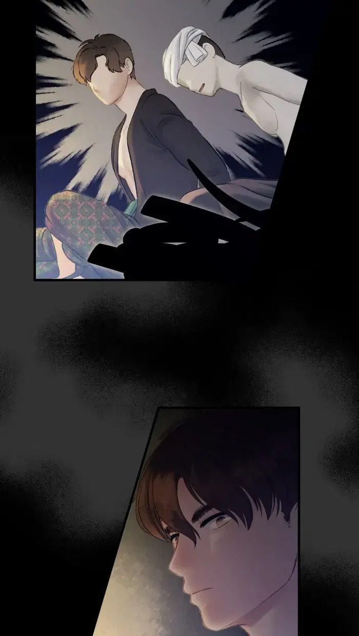 Loveless Heroine Chapter 59 – Page 33