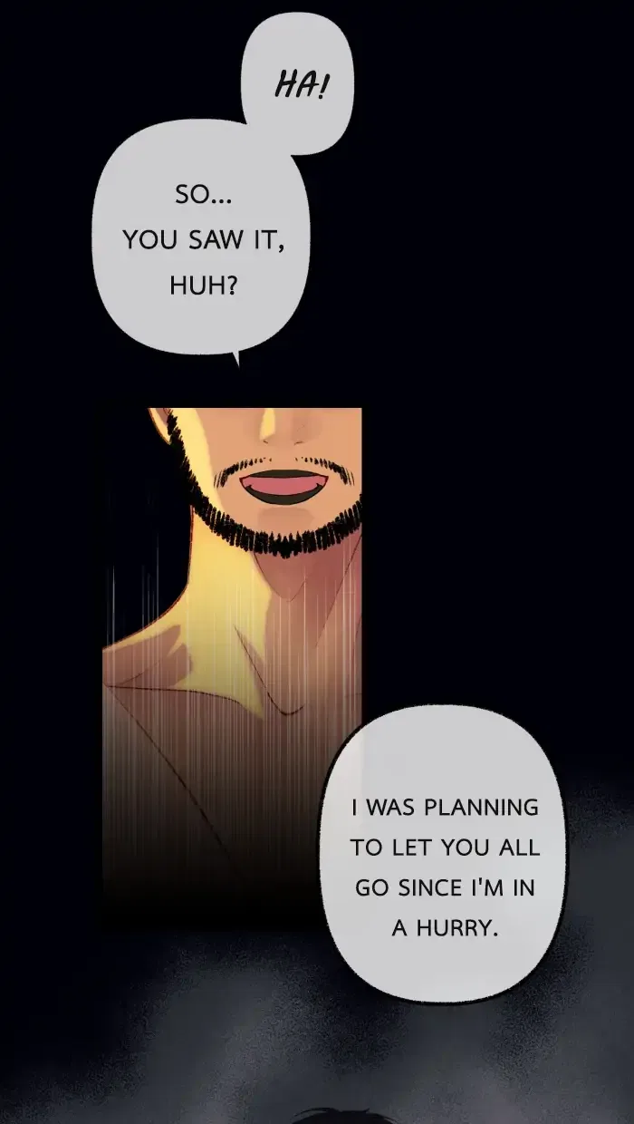 Loveless Heroine Chapter 59 – Page 38