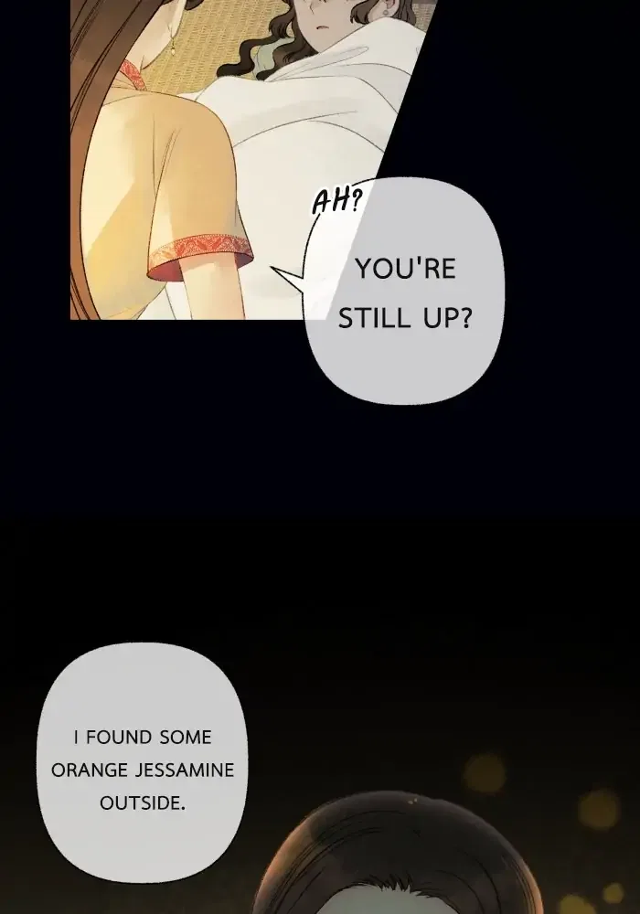 Loveless Heroine Chapter 58 – Page 3
