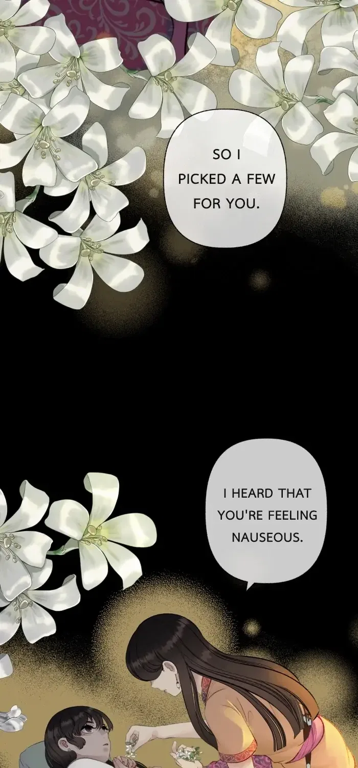 Loveless Heroine Chapter 58 – Page 5