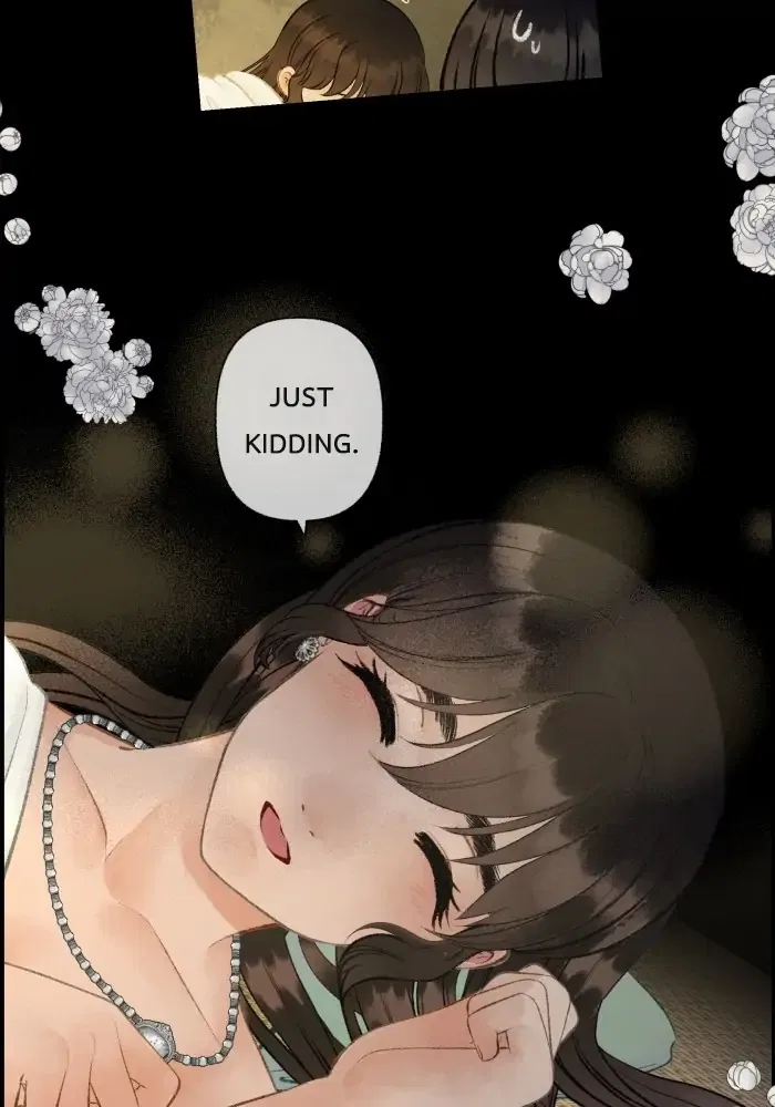 Loveless Heroine Chapter 58 – Page 12