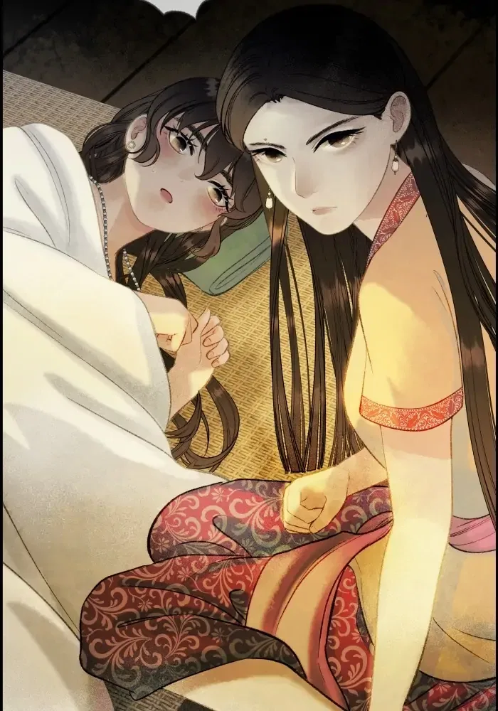 Loveless Heroine Chapter 58 – Page 15
