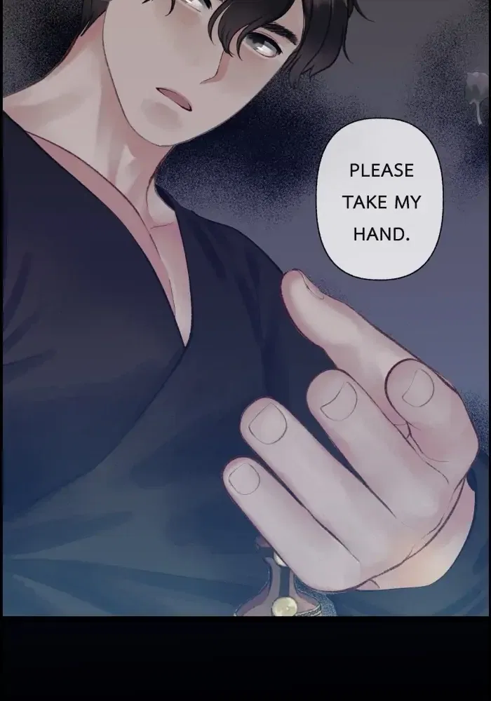 Loveless Heroine Chapter 58 – Page 36