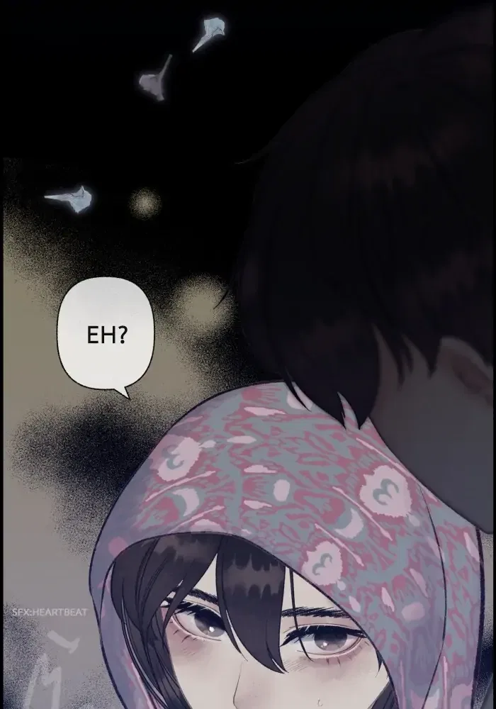 Loveless Heroine Chapter 58 – Page 37