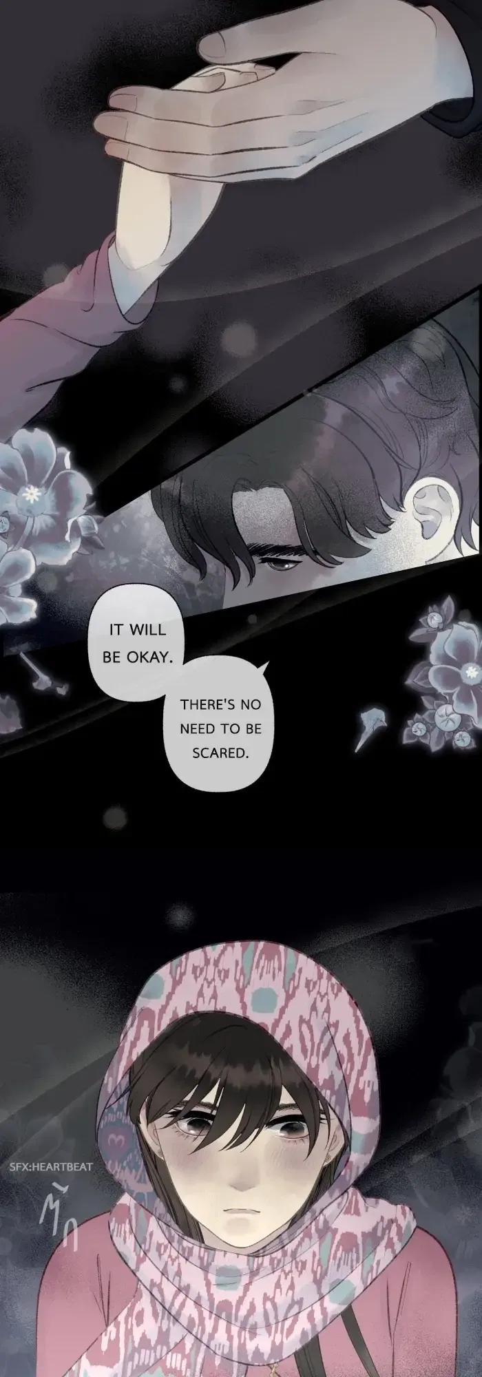 Loveless Heroine Chapter 58 – Page 40
