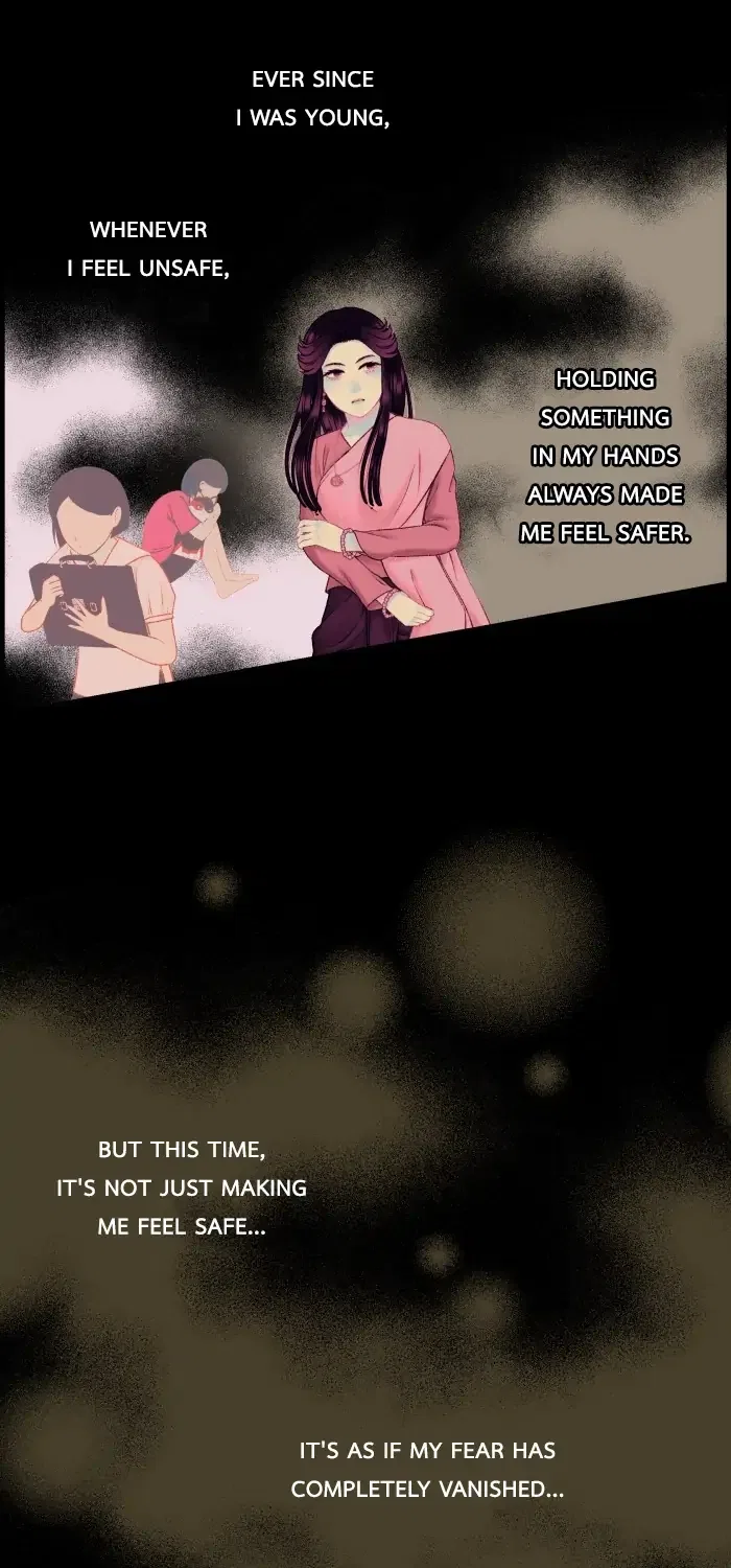 Loveless Heroine Chapter 58 – Page 43