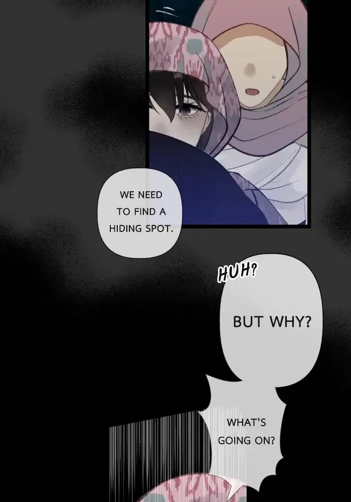 Loveless Heroine Chapter 58 – Page 48