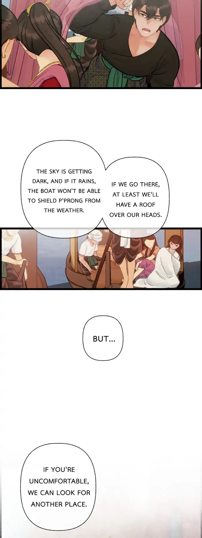 Loveless Heroine Chapter 57 – Page 2
