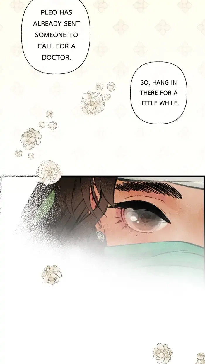Loveless Heroine Chapter 57 – Page 14