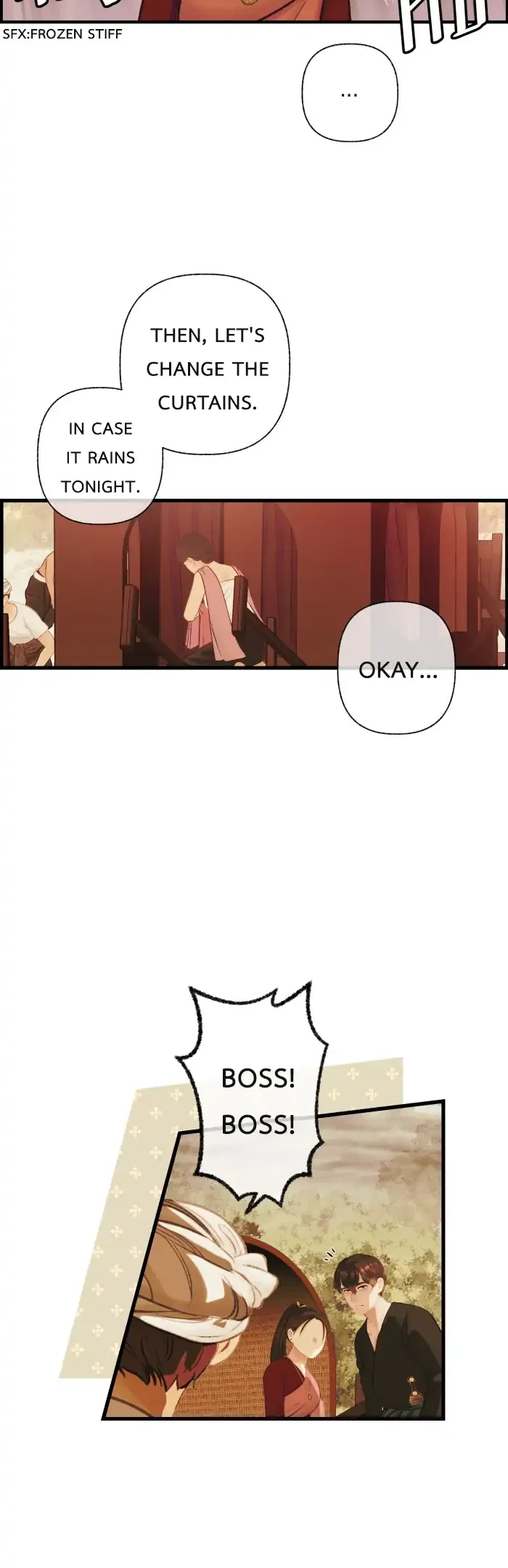 Loveless Heroine Chapter 57 – Page 32