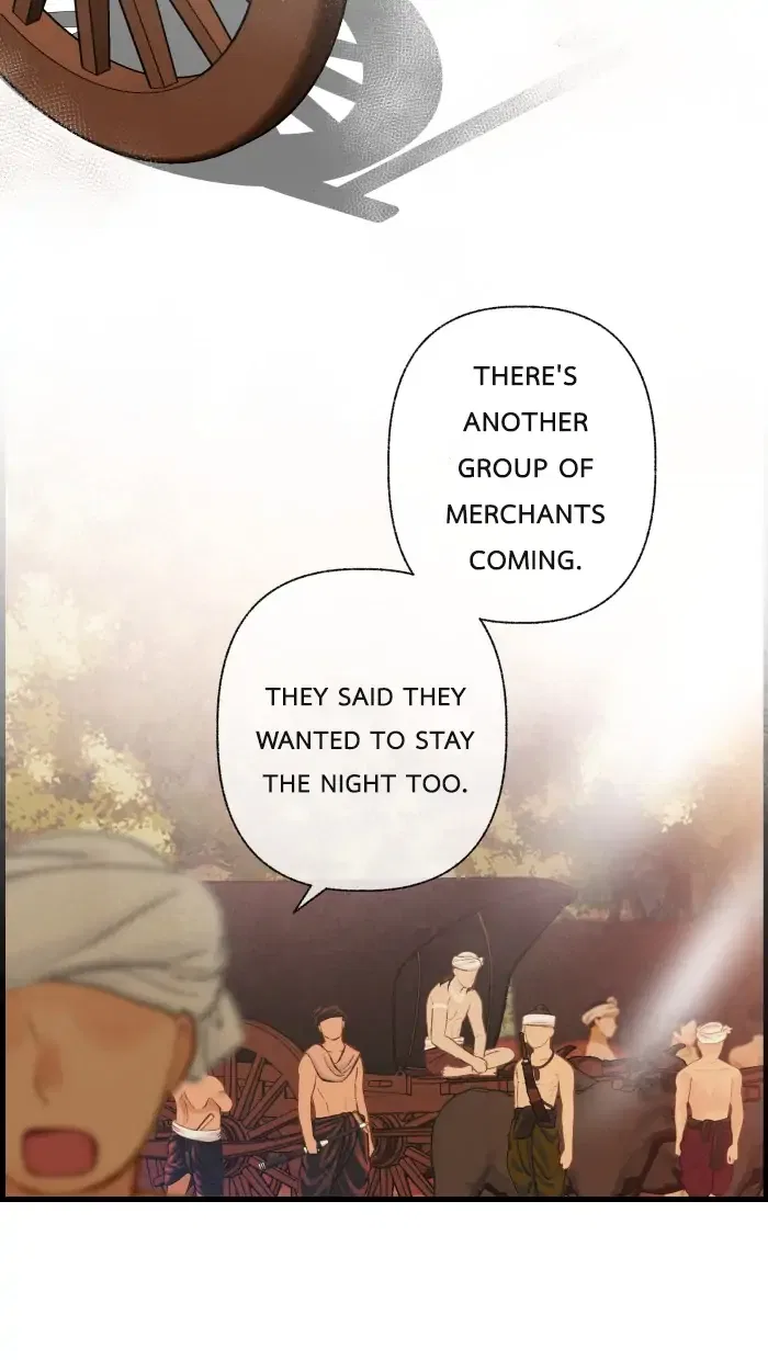 Loveless Heroine Chapter 57 – Page 34