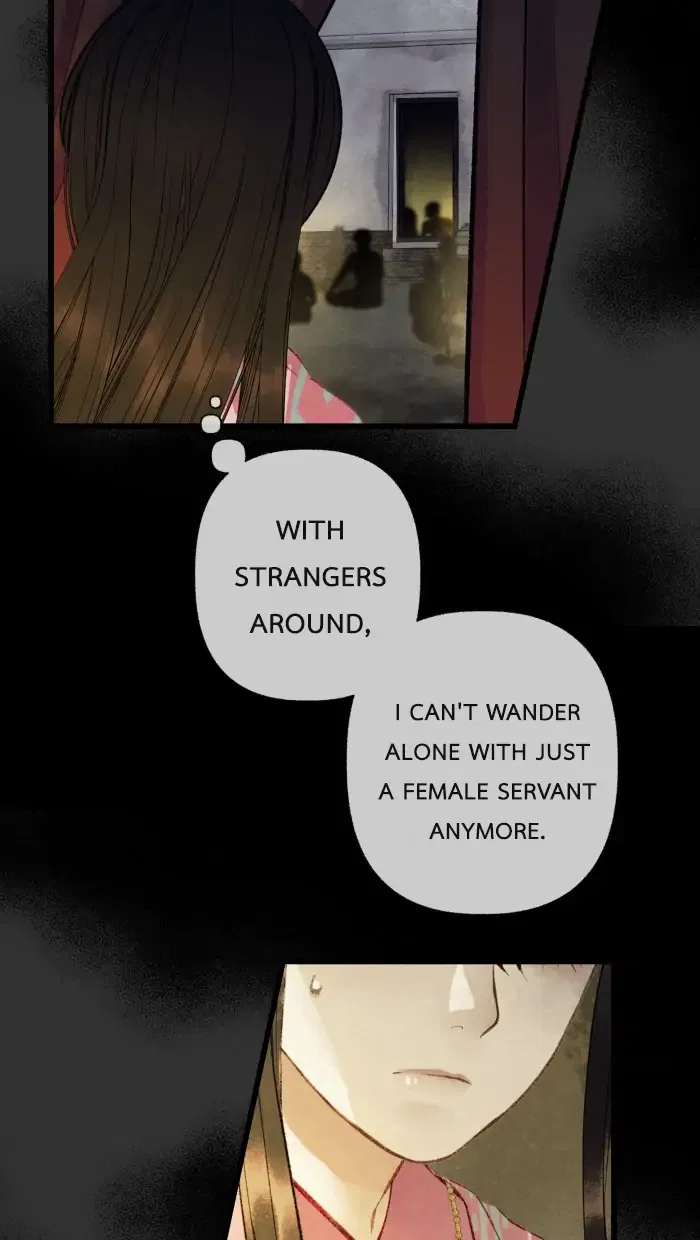 Loveless Heroine Chapter 57 – Page 42