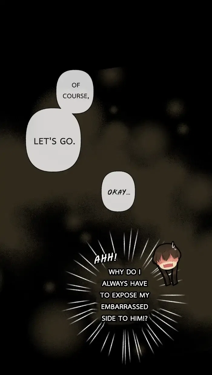 Loveless Heroine Chapter 57 – Page 50