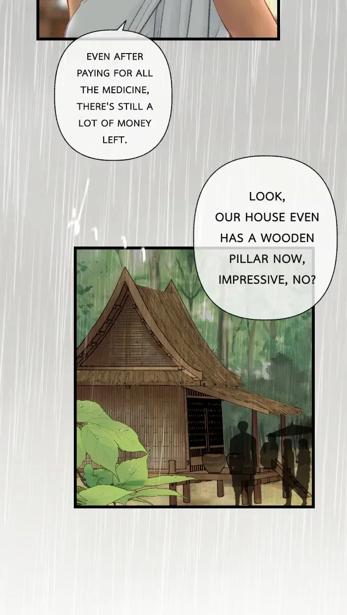 Loveless Heroine Chapter 56 – Page 3