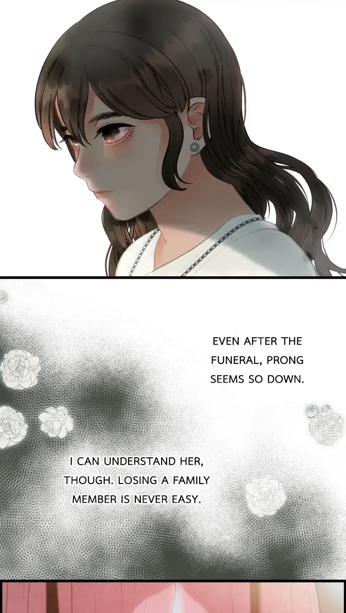 Loveless Heroine Chapter 56 – Page 18
