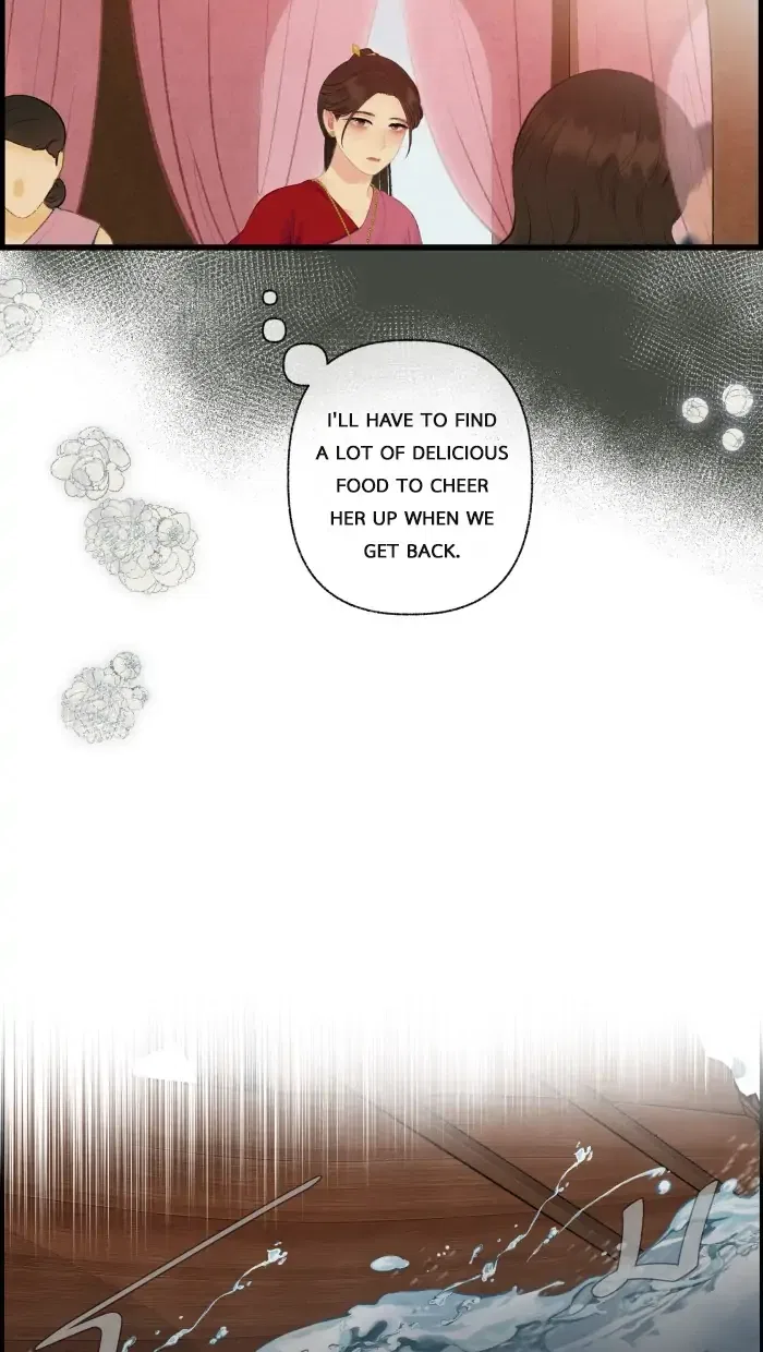 Loveless Heroine Chapter 56 – Page 19