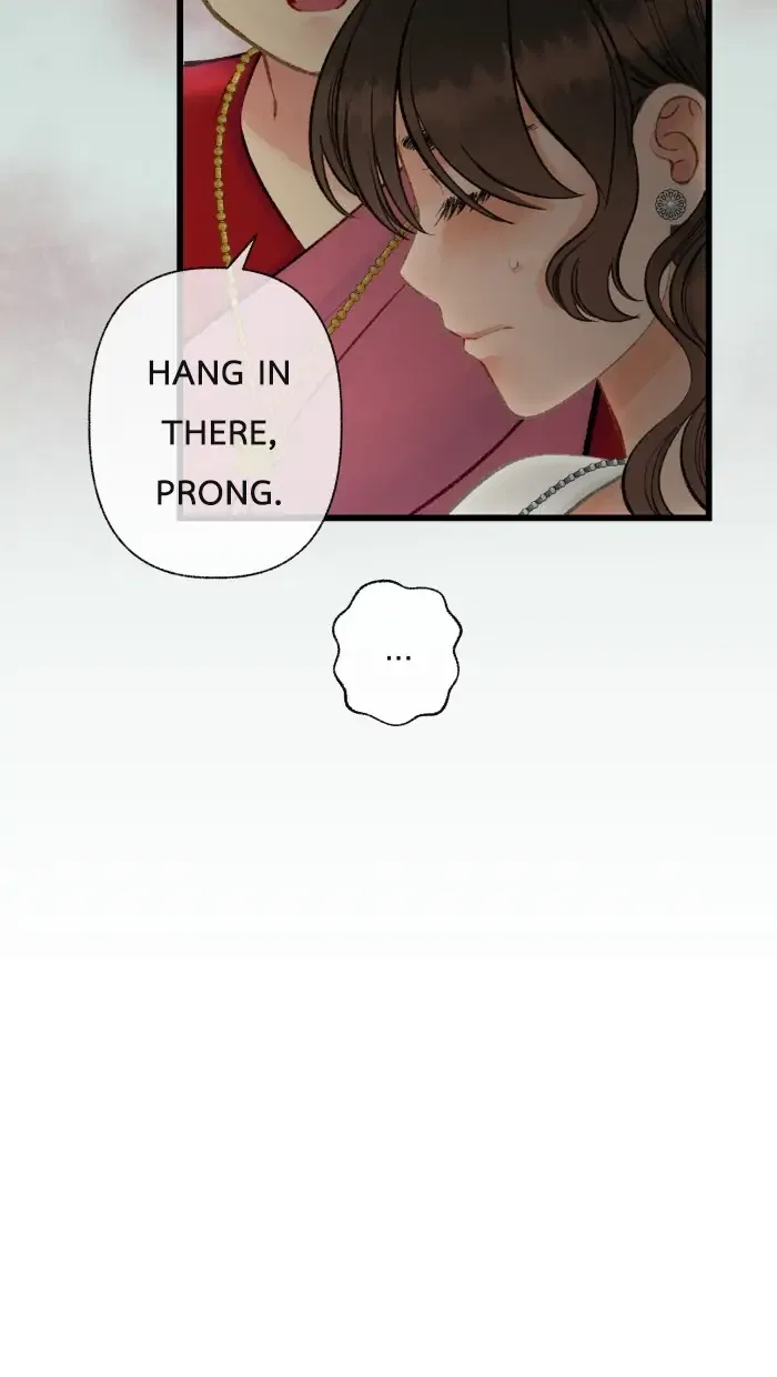 Loveless Heroine Chapter 56 – Page 26