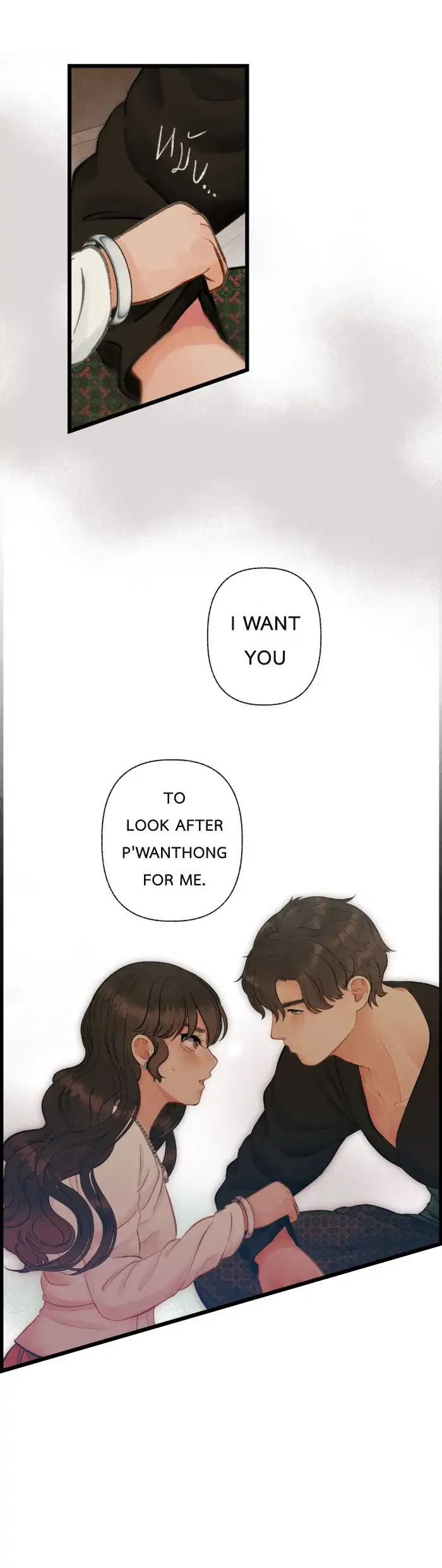 Loveless Heroine Chapter 56 – Page 30
